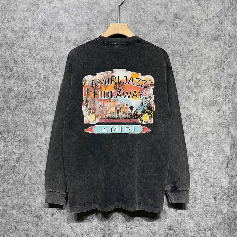 Amiri S-2XL 11trZJCH239